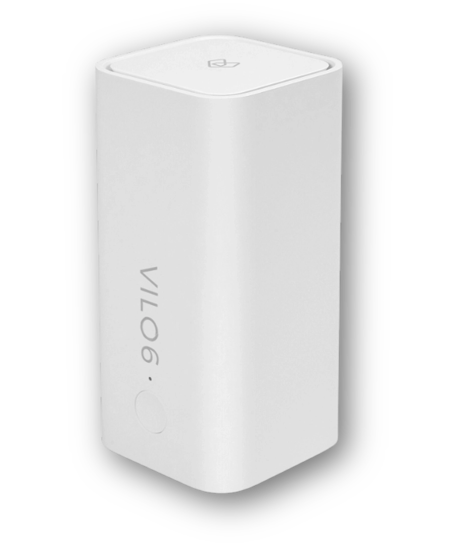 NZ fibre internet modem from WiFiConnect